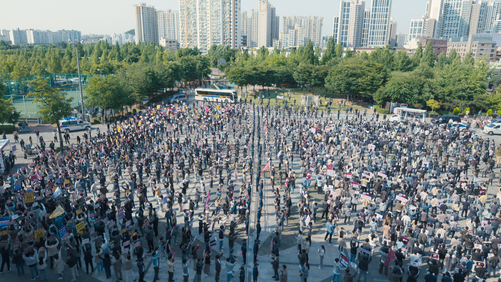 Trigger S1E10 Episode 10