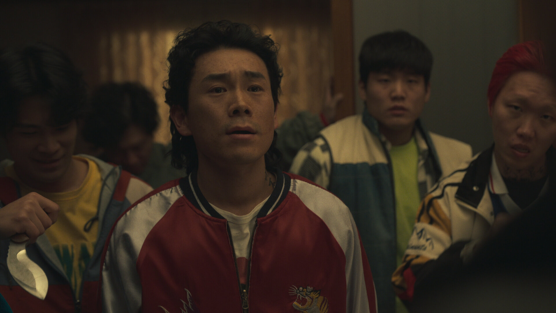 Trigger S1E4 Episode 4