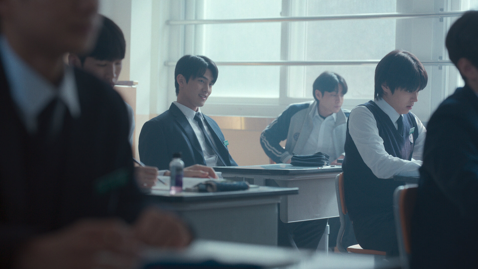 Trigger S1E5 Episode 5