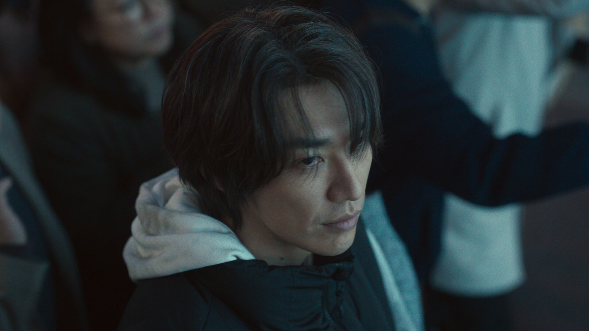 Trigger S1E6 Episode 6