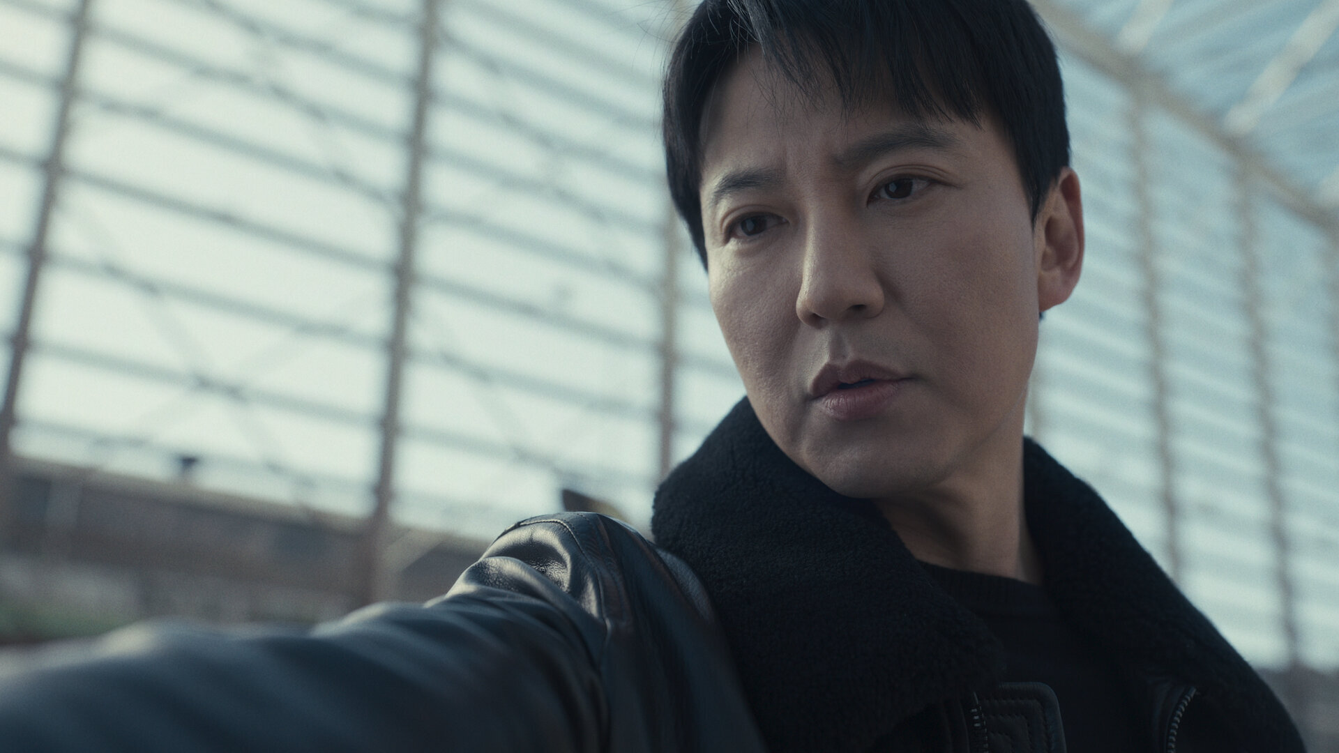 Trigger S1E7 Episode 7