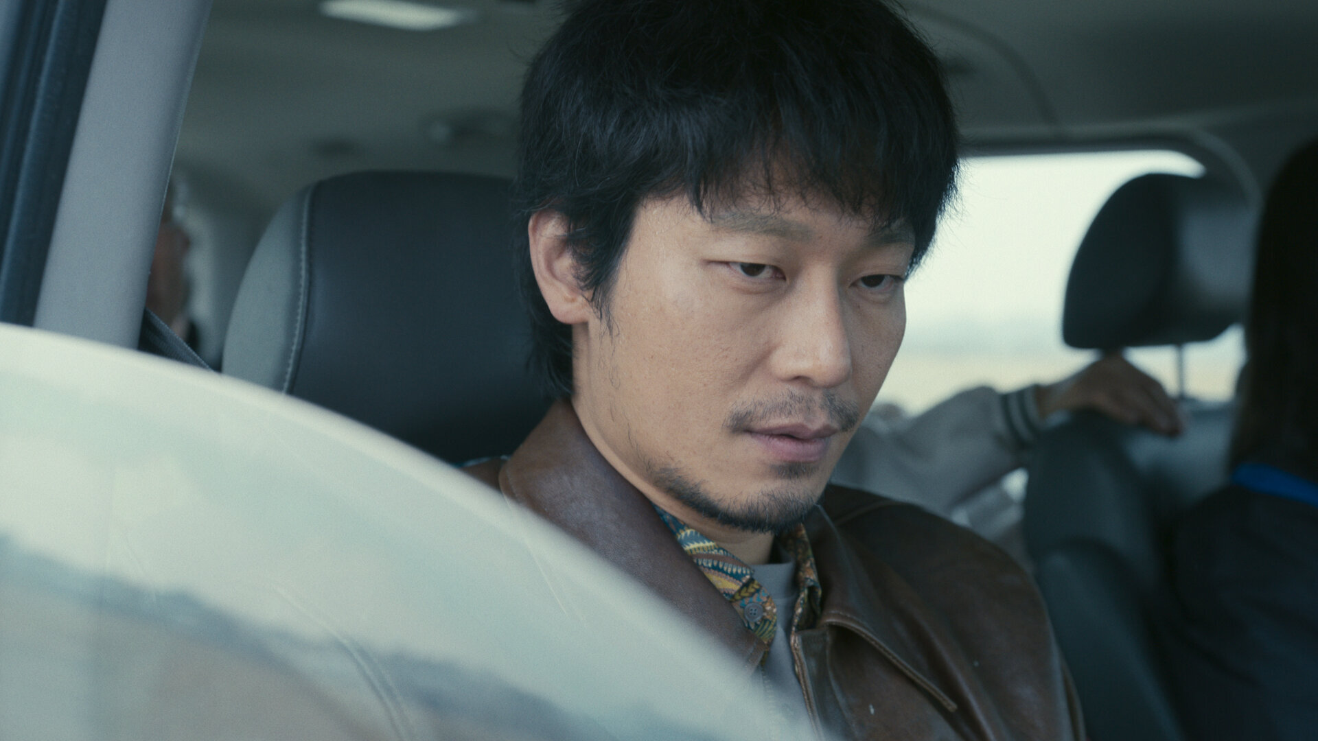 Trigger S1E8 Episode 8