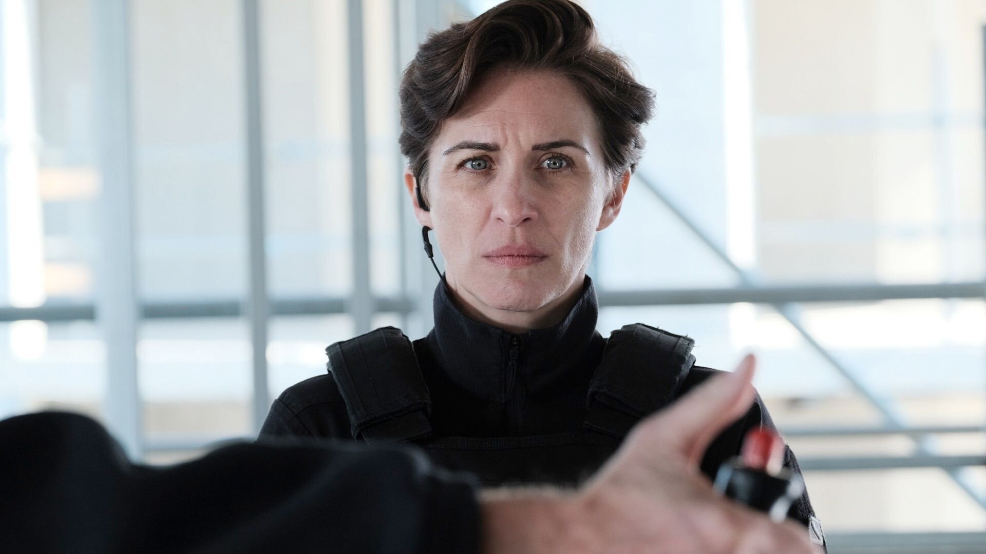 Trigger Point S3E6 Episode 6