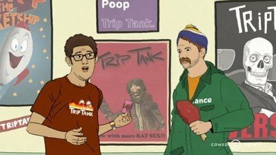 TripTank S2E12 How the Sausage is Made