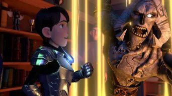 Trollhunters S1E24 Angor Management