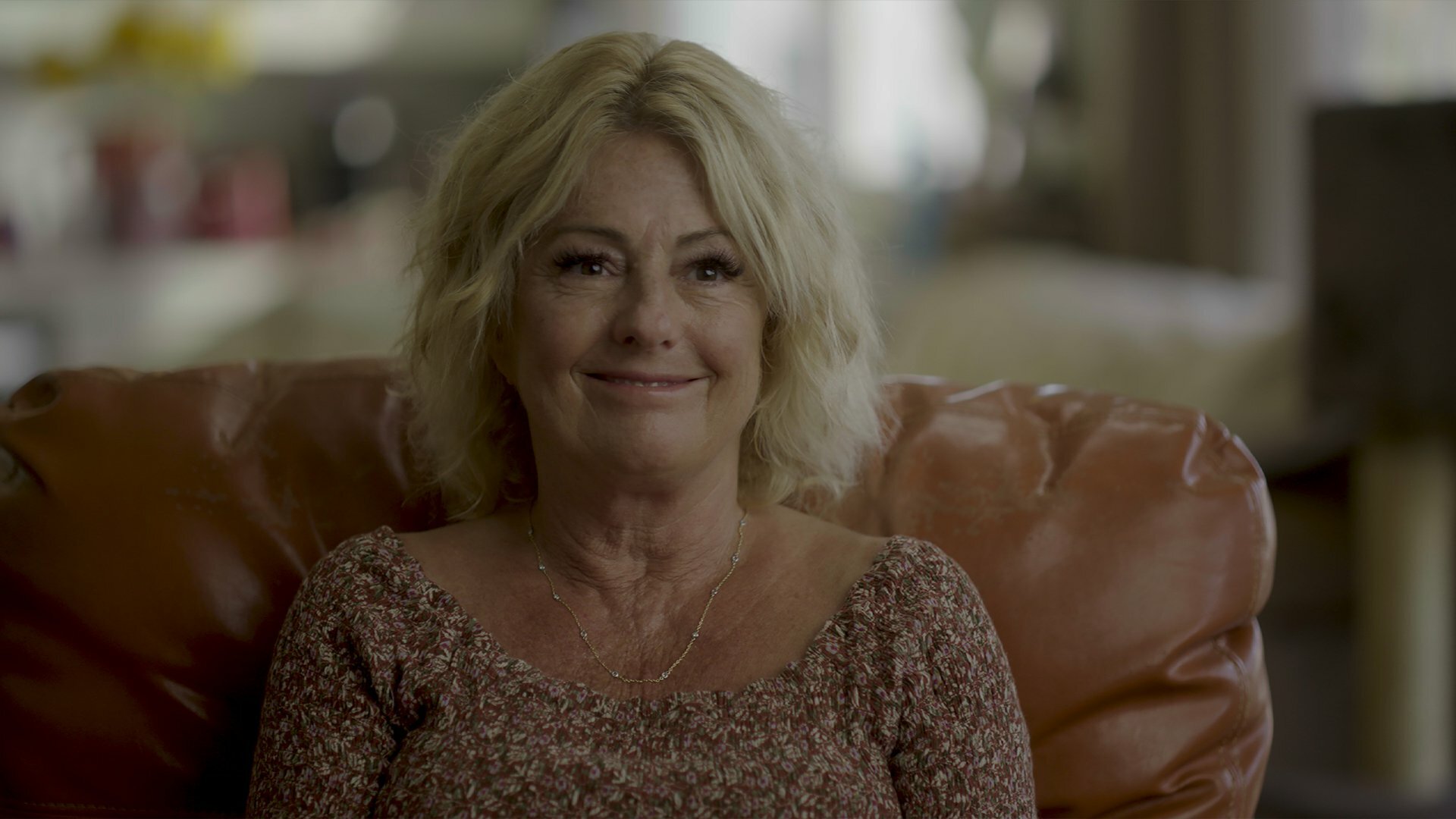 True Crime Story: Smugshot S1E1 Revenge of the PTA Mom