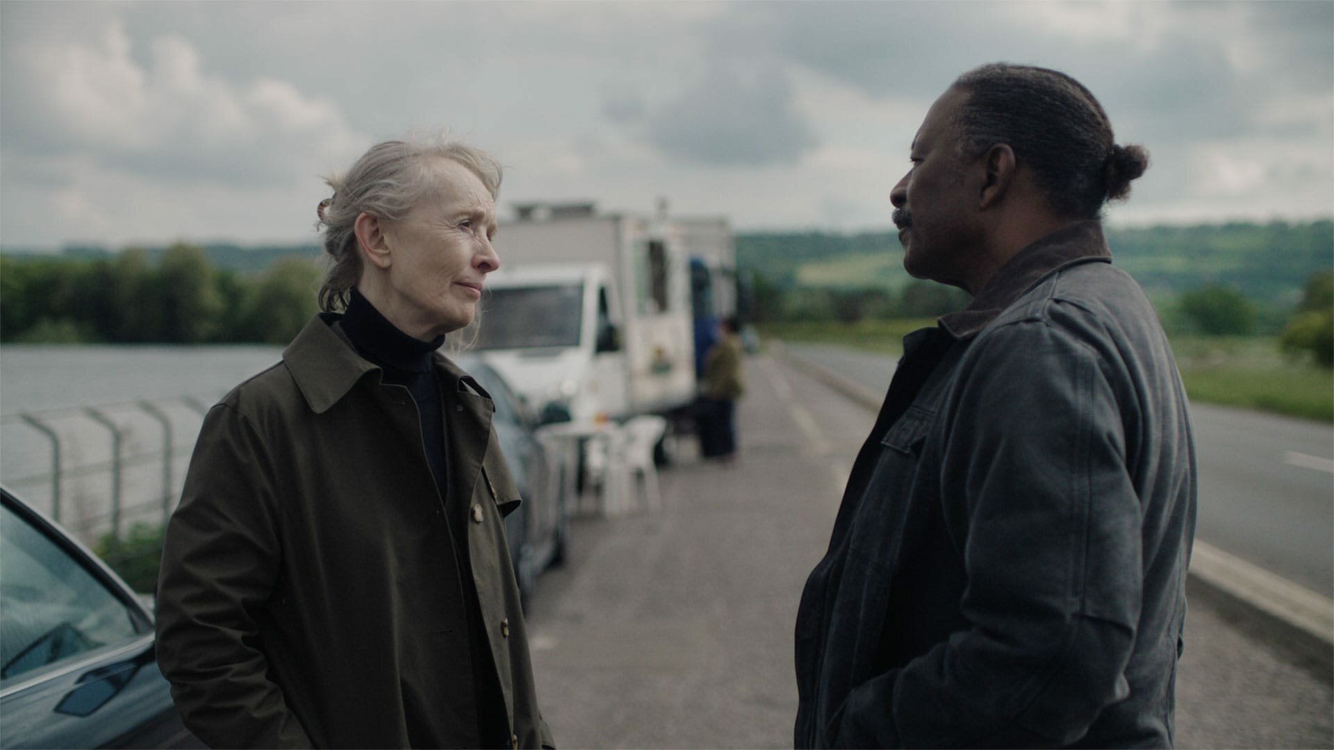 Truelove S1E1 Episode 1