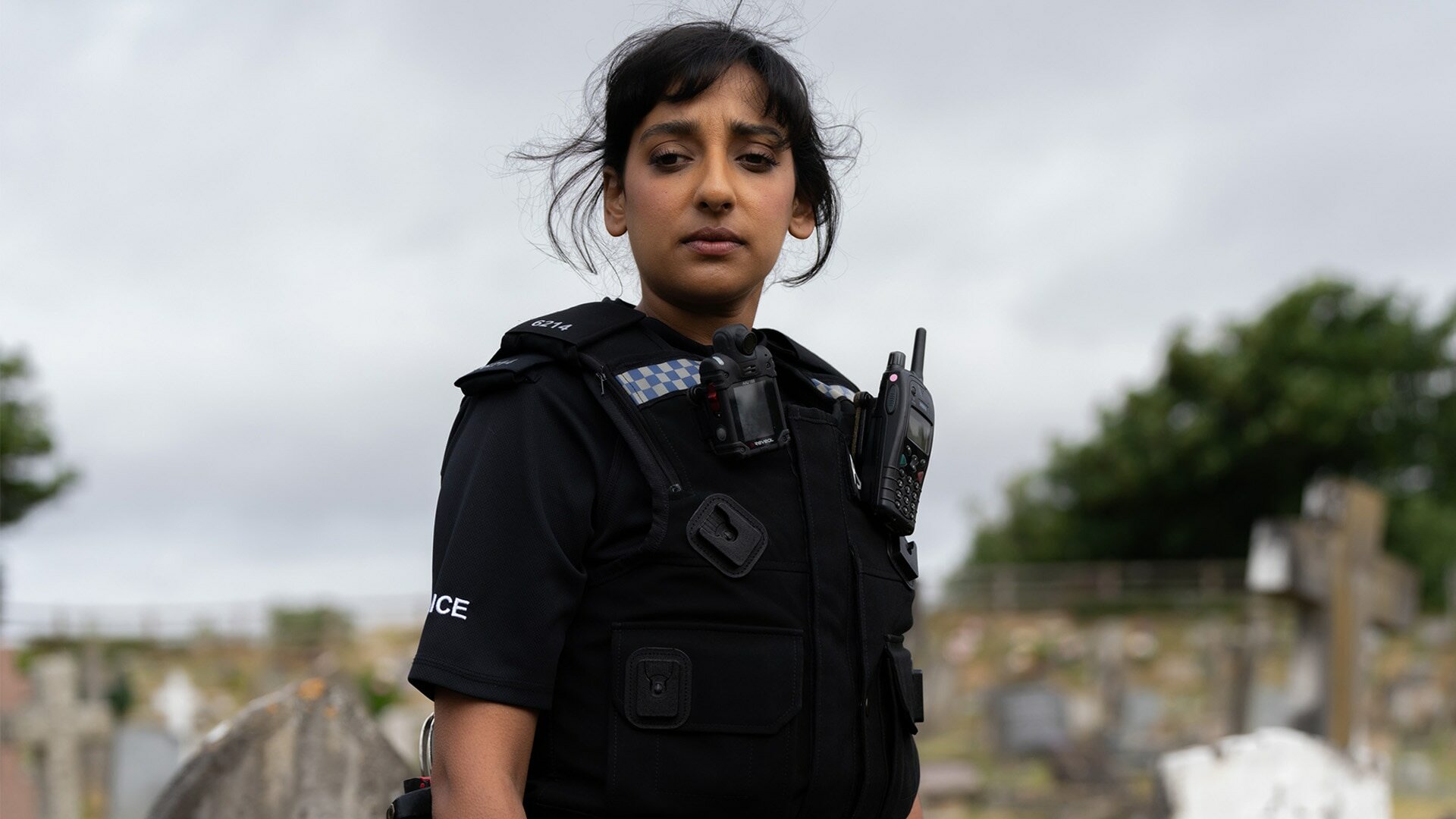 Truelove S1E4 Episode 4