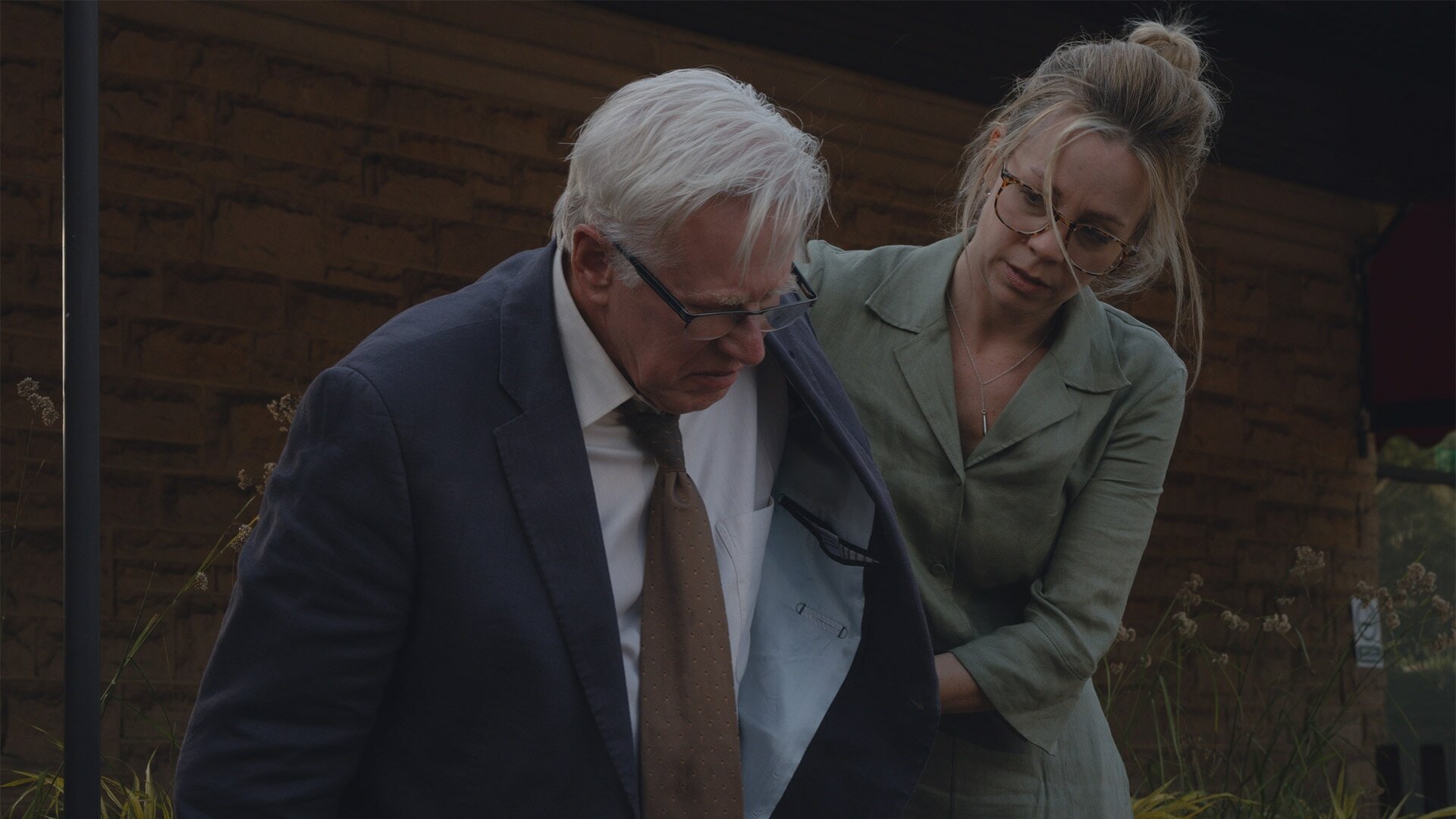 Truelove S1E5 Episode 5