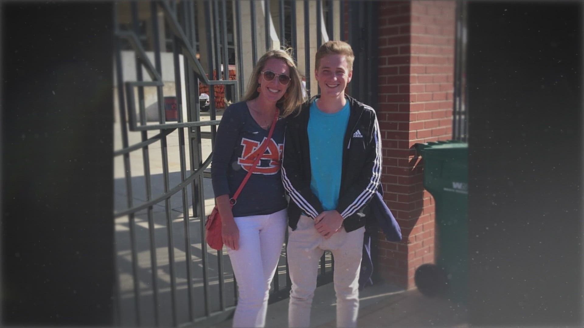 Truth or Lie S1E3 Jesse Holton