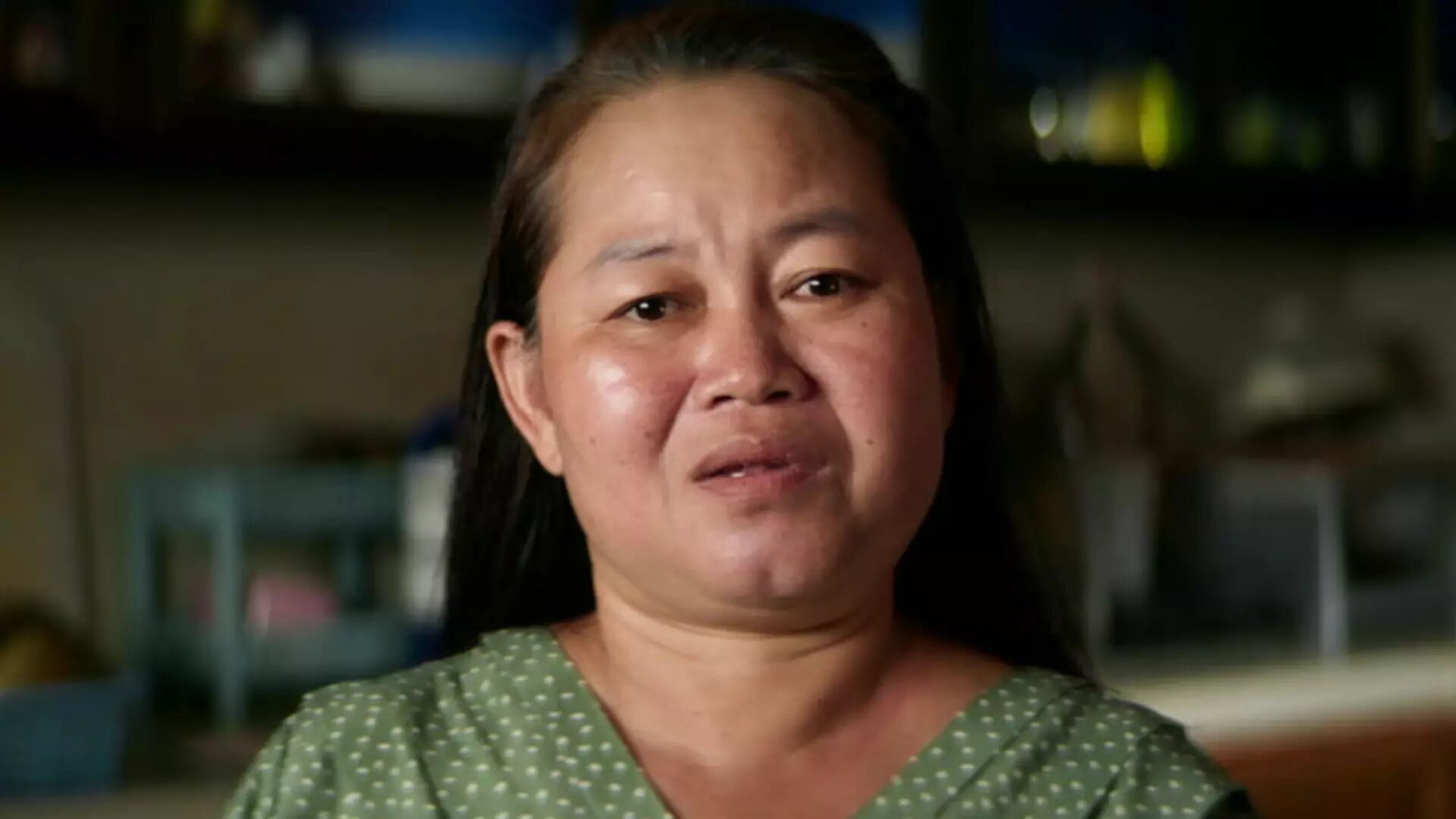 Tsunami: Race Against Time S1E2 Thailand