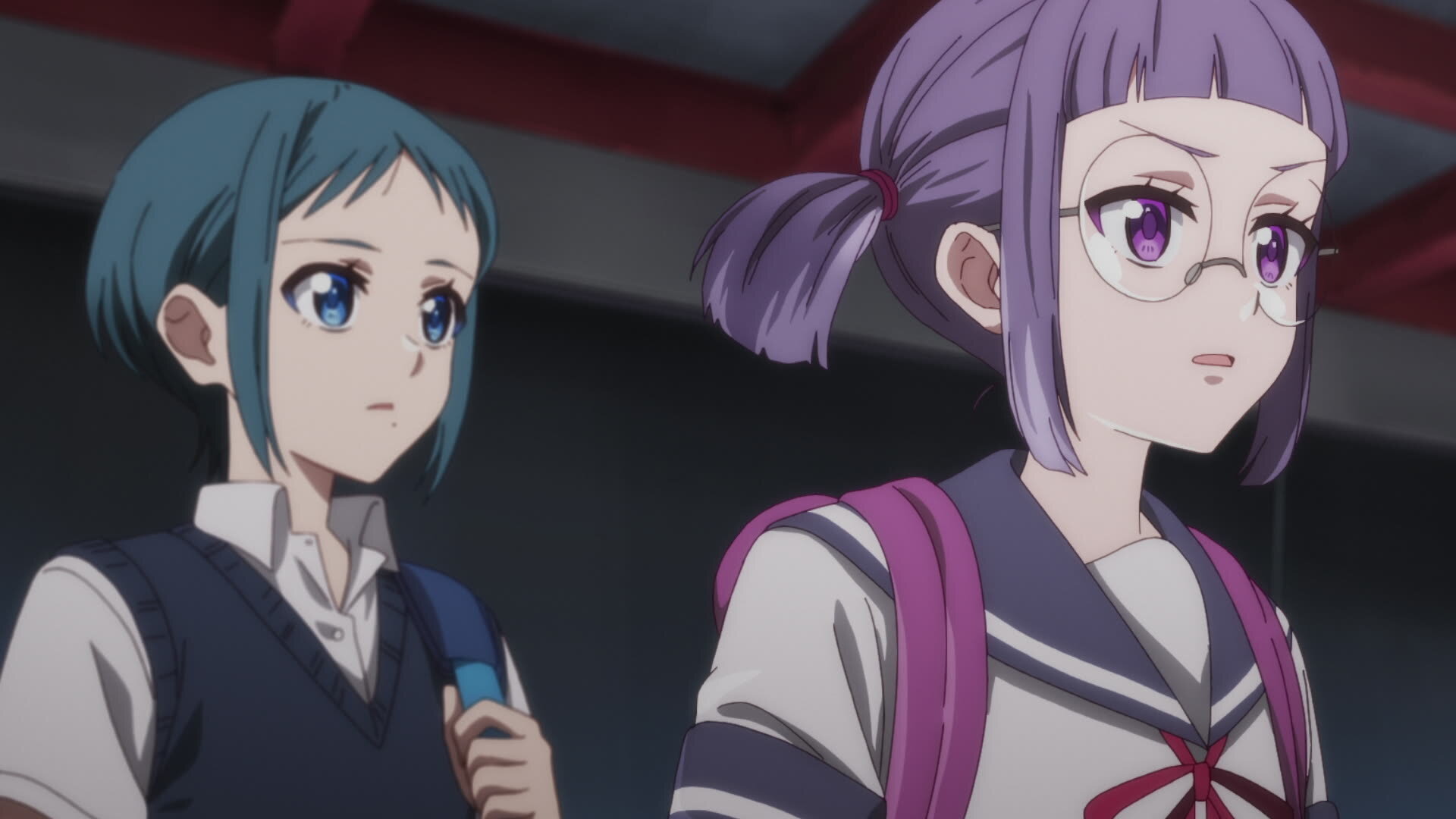 Turkey! S1E10 What Do We Do? Split