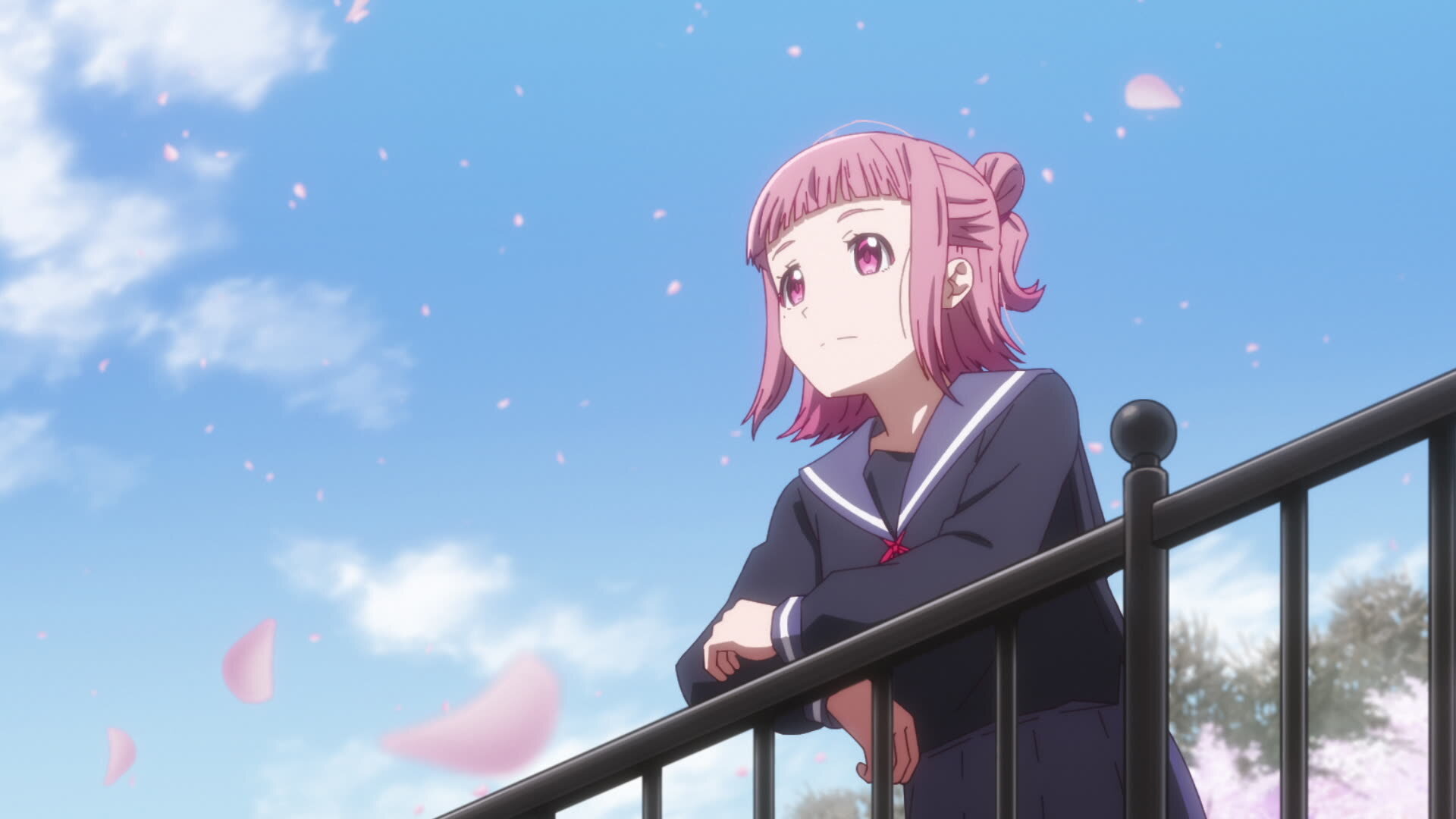 Turkey! S1E12 A Farewell Turkey!