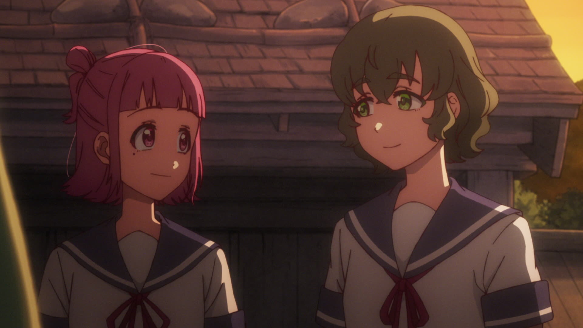 Turkey! S1E3 Lean on Your Balance Line