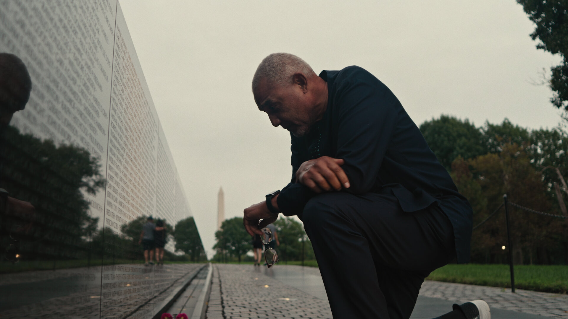 Turning Point: The Vietnam War S1E5 The End of the Road