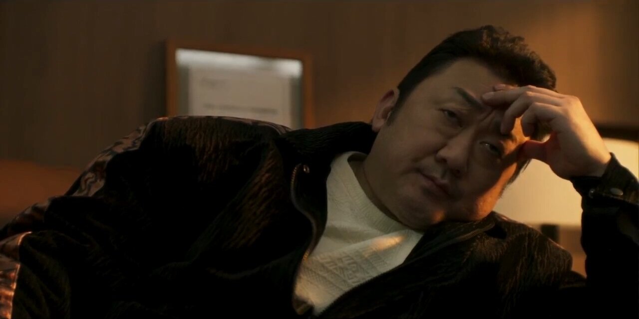 Twelve S1E2 Episode 2