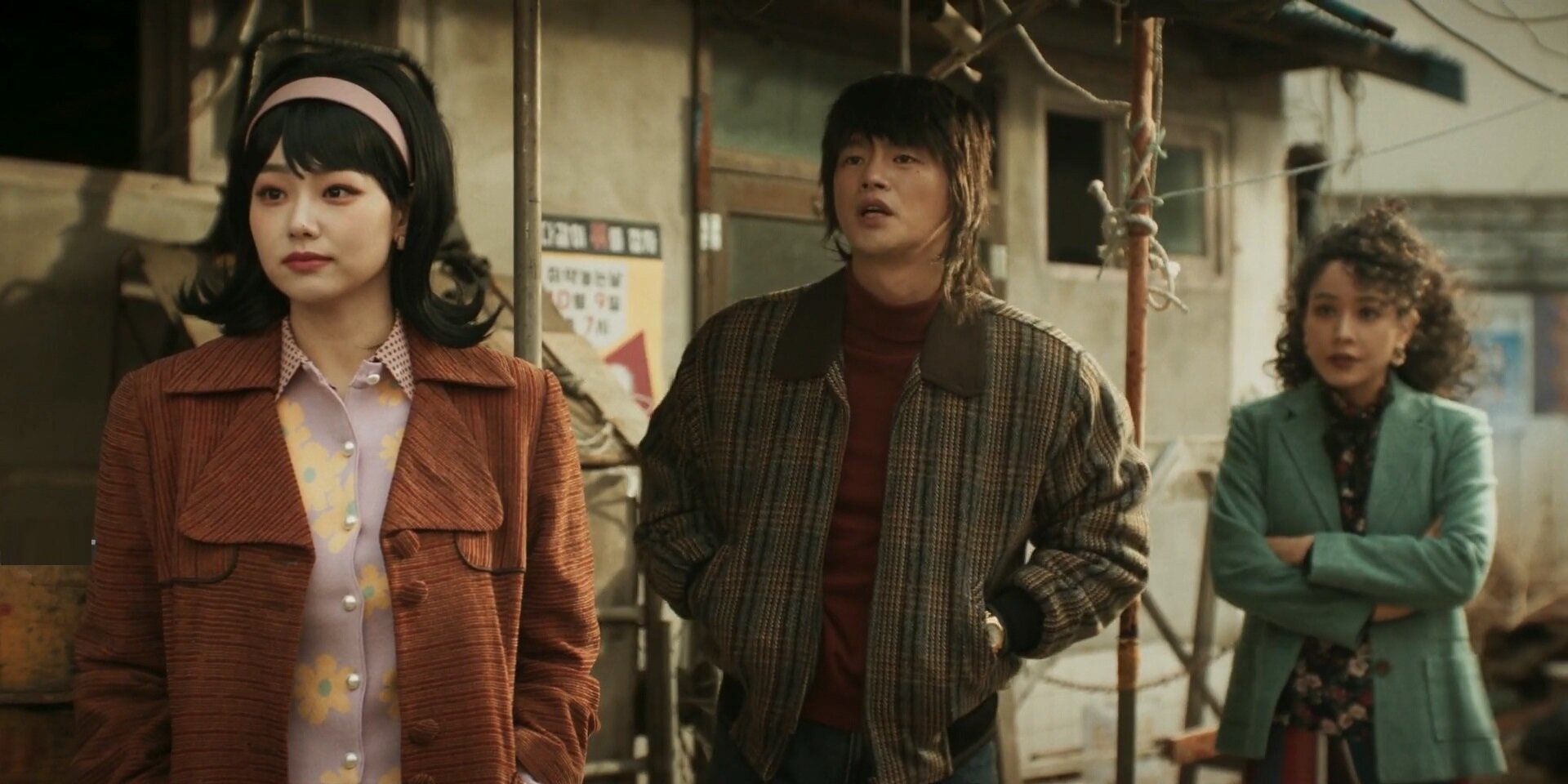 Twelve S1E3 Episode 3