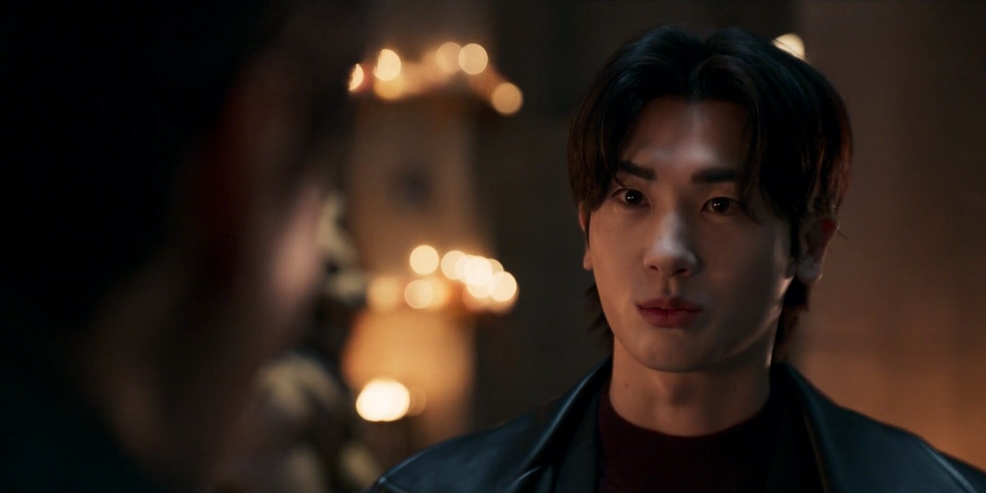 Twelve S1E4 Episode 4