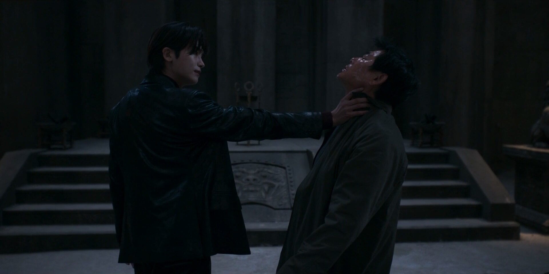 Twelve S1E6 Episode 6