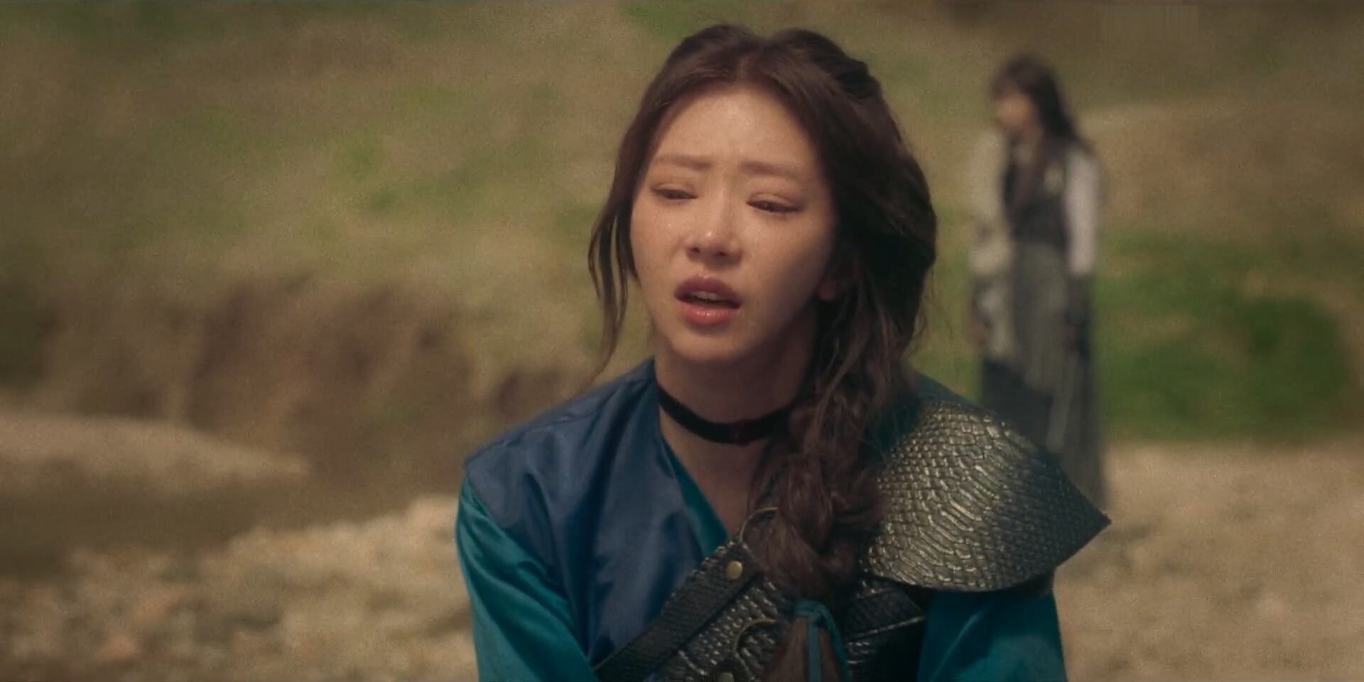 Twelve S1E7 Episode 7