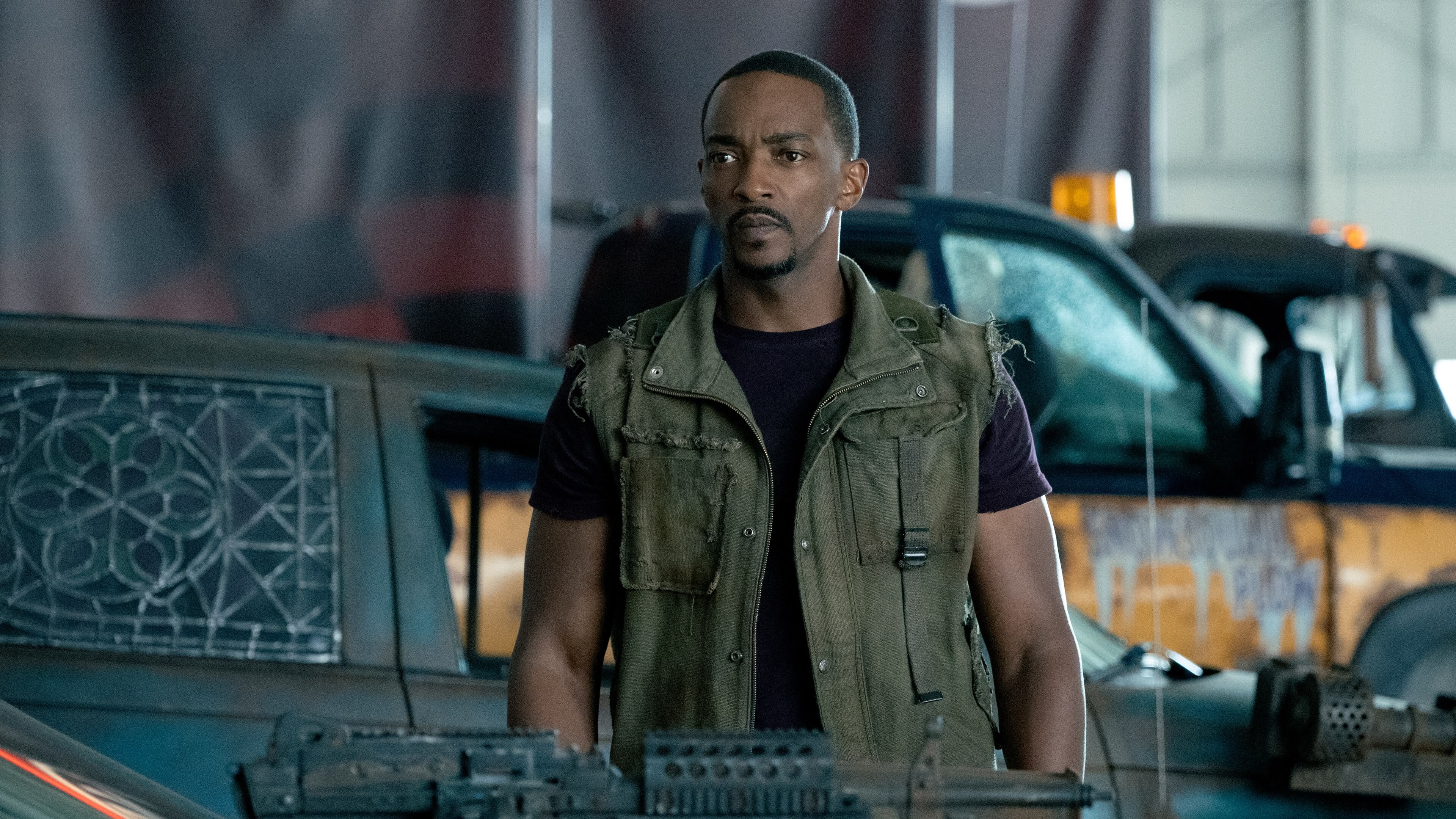 Twisted Metal S2E5 ONURMRK