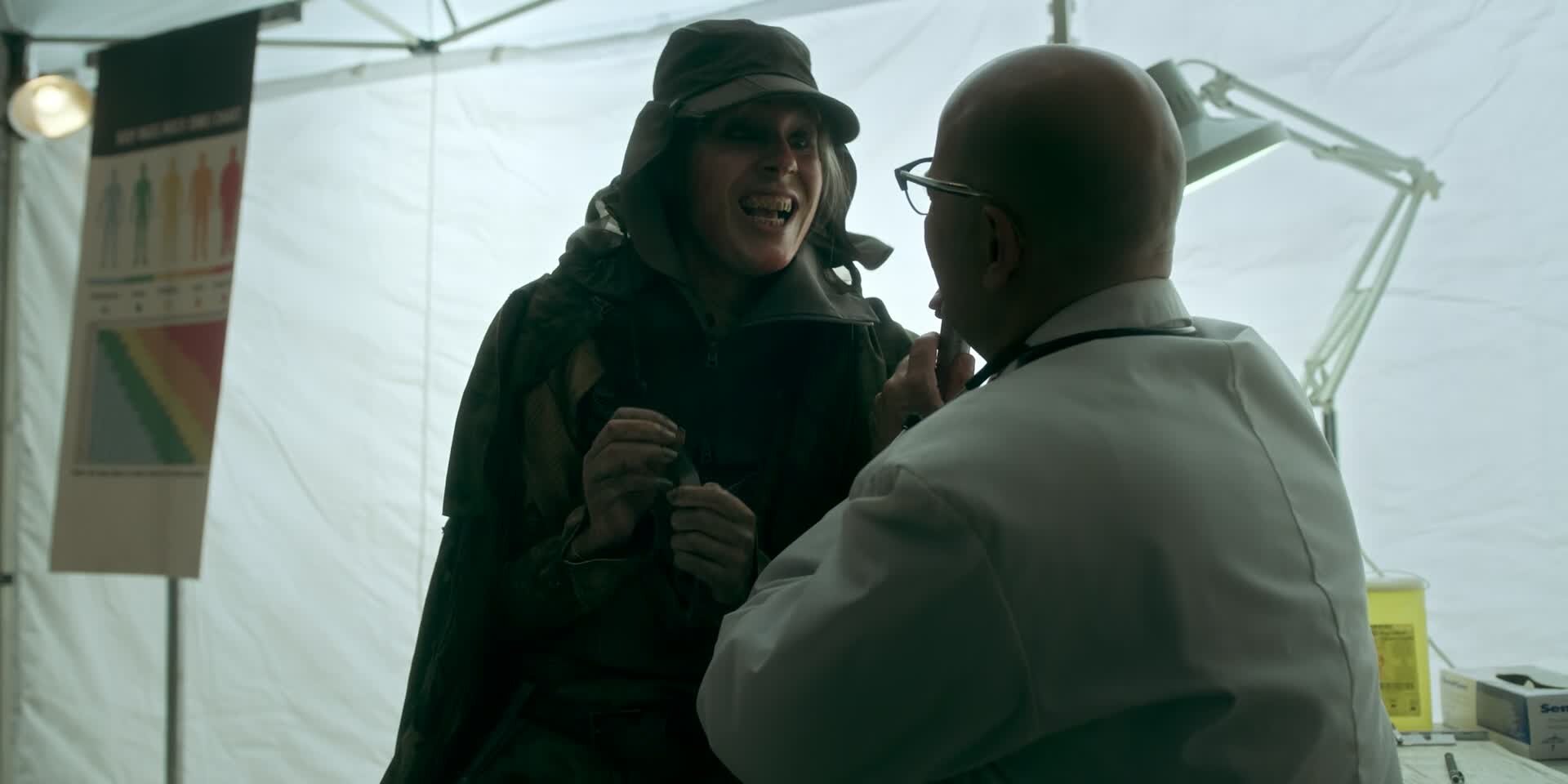 Twisted Metal S2E6 MKAW1SH