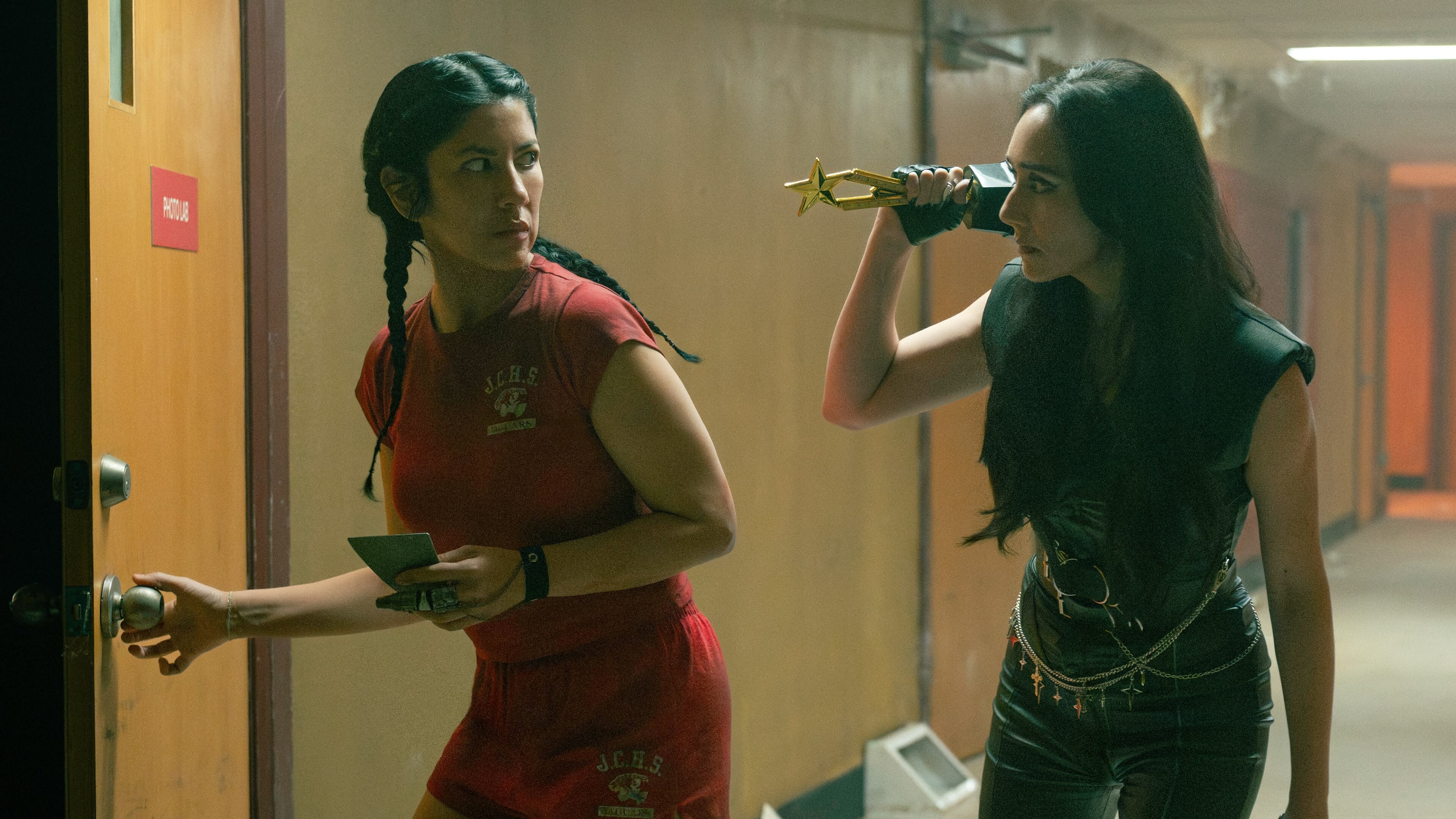 Twisted Metal S2E8 SDDNDTH