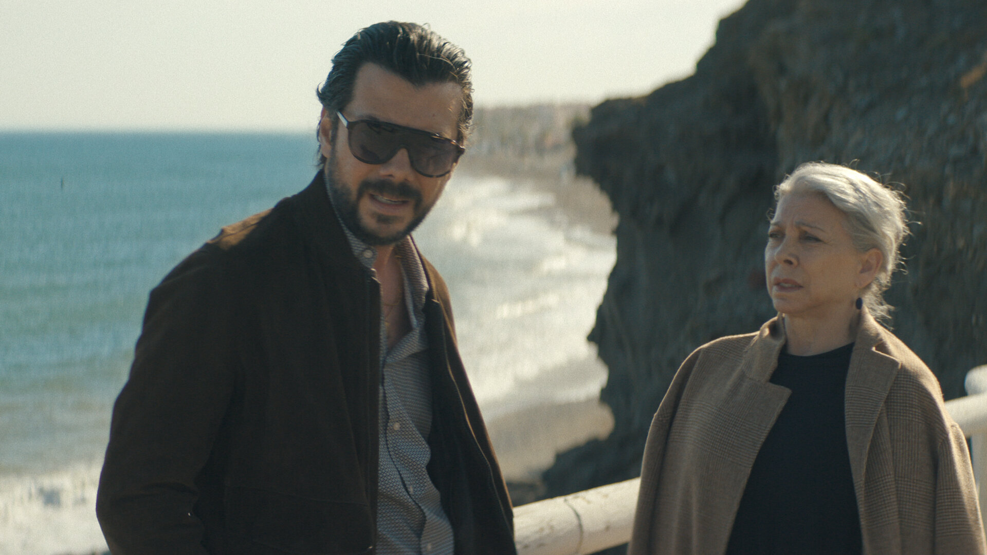 Two Graves S1E2 Part II