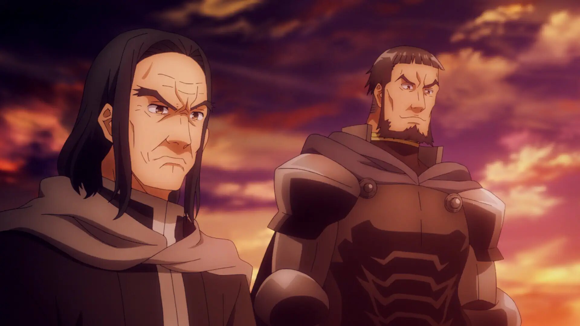 Ubel Blatt S1E10 Gegenangriff (Counterattack)