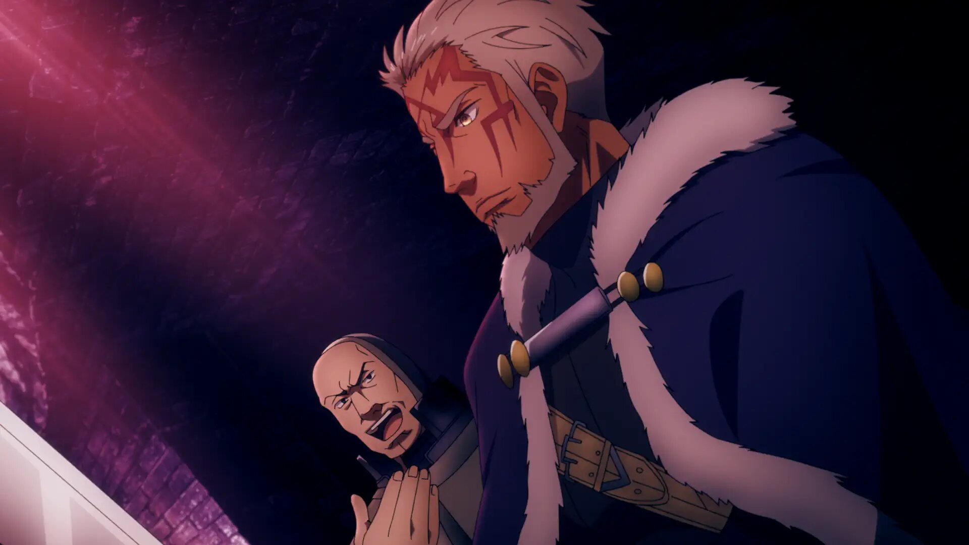 Ubel Blatt S1E2 Unter Morgen Monde (Under the Morning Moons)