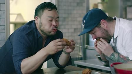 Ugly Delicious S1E6 Fried Chicken