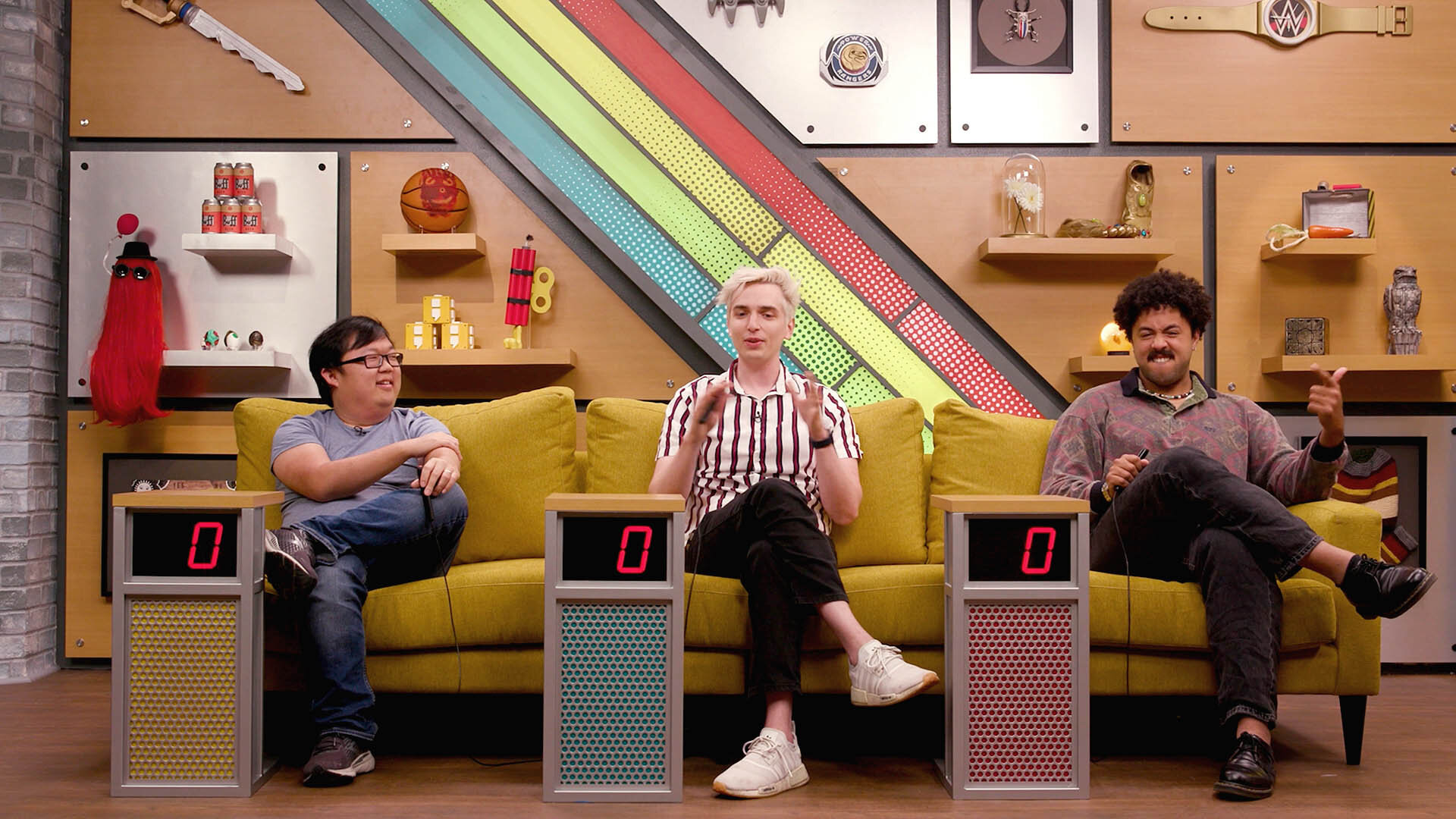 Um, Actually S10E12 Terminally Online