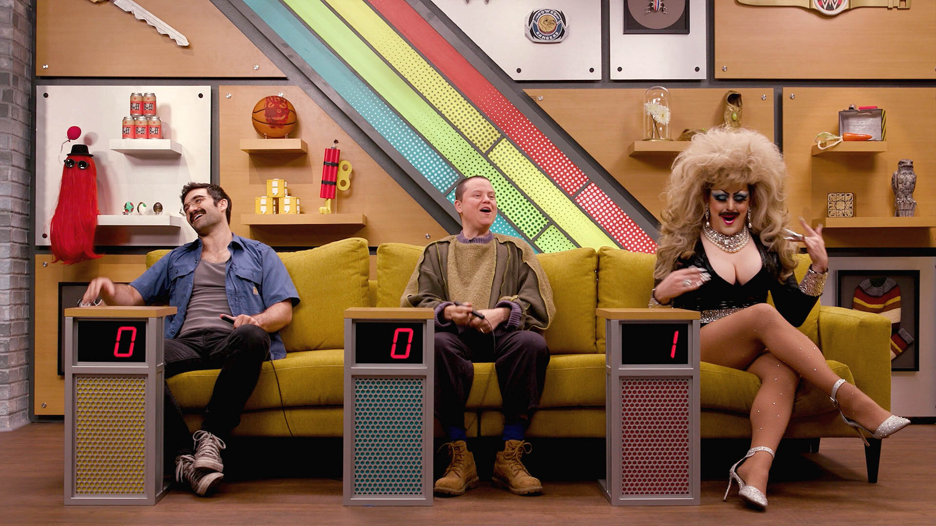 Um, Actually S10E7 Wingspan, Matterhorn Bobsleds, Avatar: The Way of Water