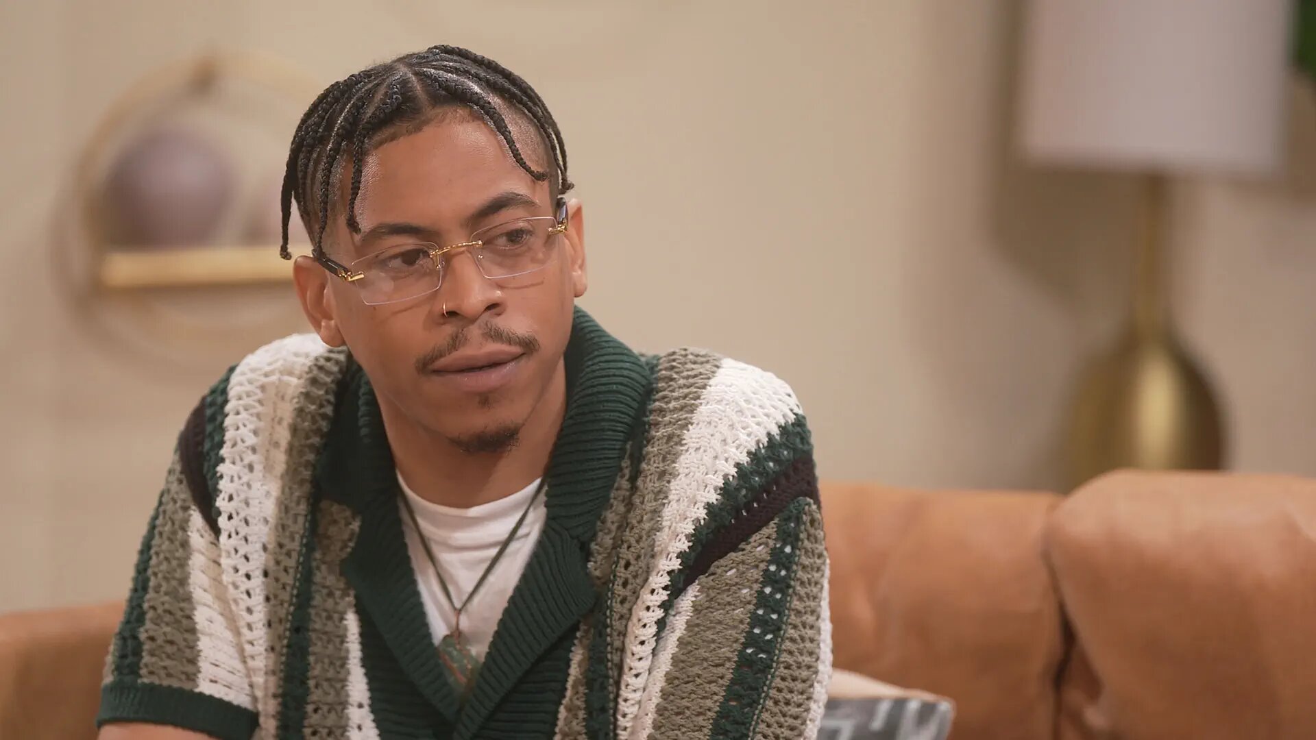 Unfaithful: Caught in the Act S3E11 Is This a Hotel or a Motel?