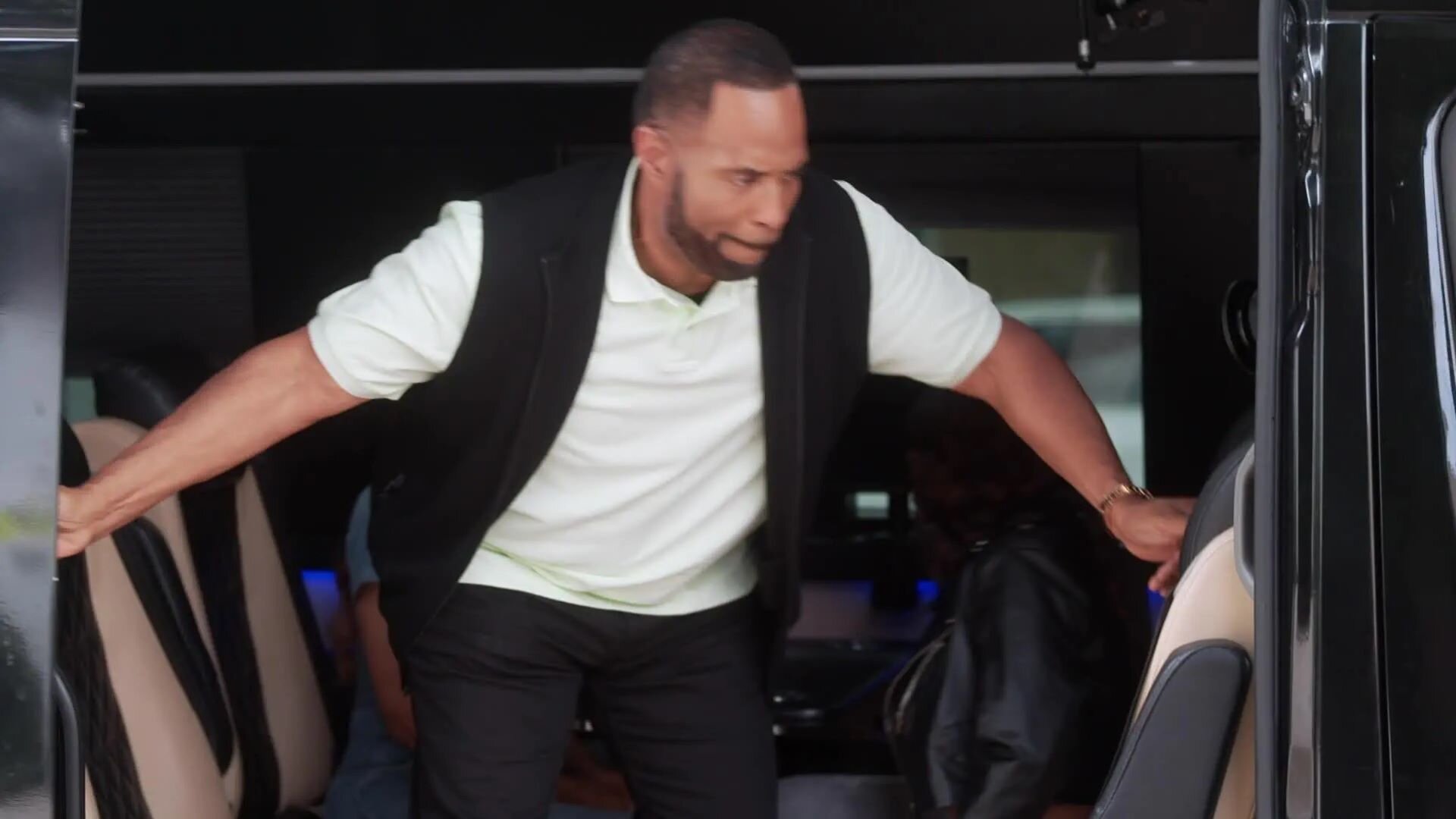 Unfaithful: Caught in the Act S3E13 On the Food Truck