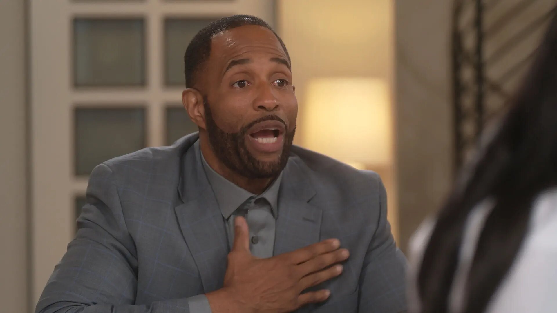 Unfaithful: Caught in the Act S3E5 Too Beautiful to Be Crying