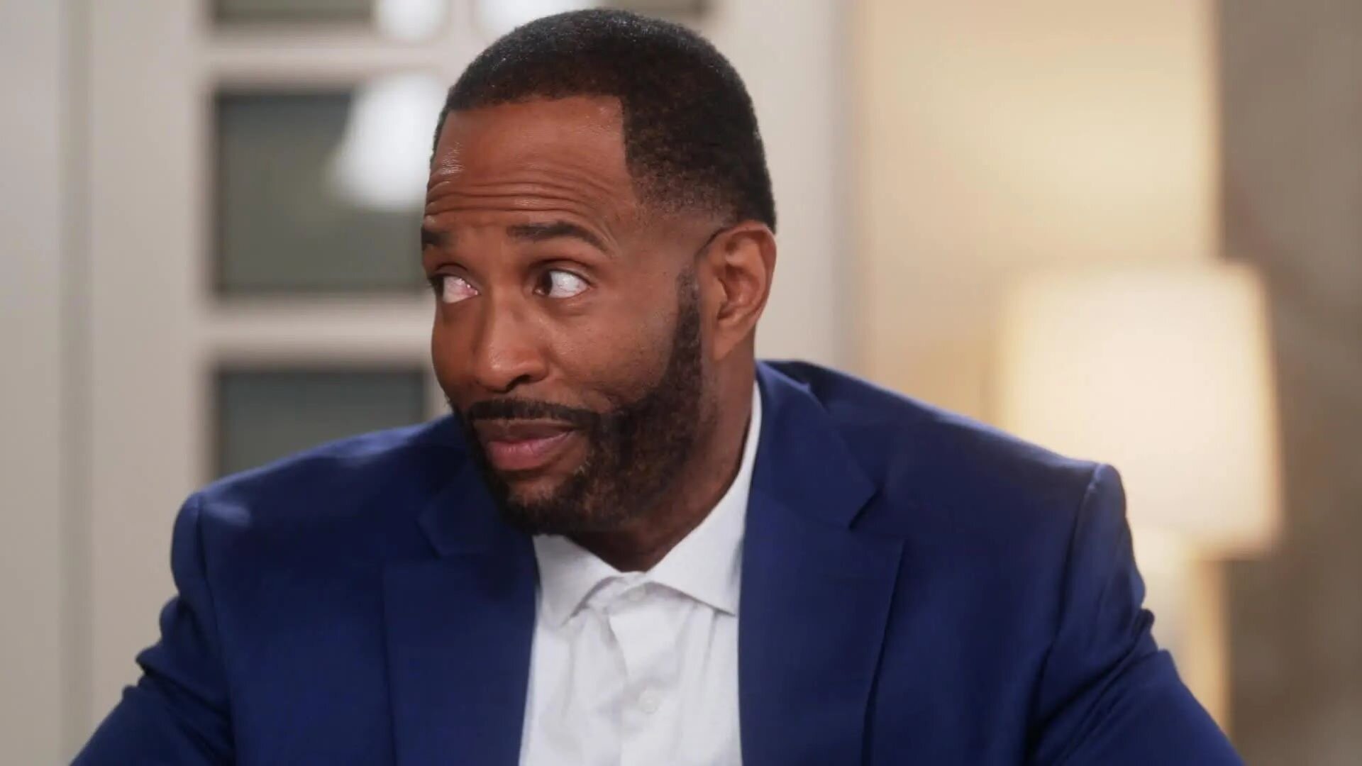 Unfaithful: Caught in the Act S3E6 Meet My Team