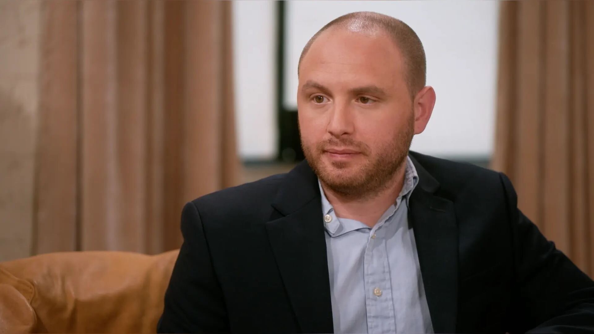 Unfaithful: Caught in the Act S3E8 A Big Load of Hogwash