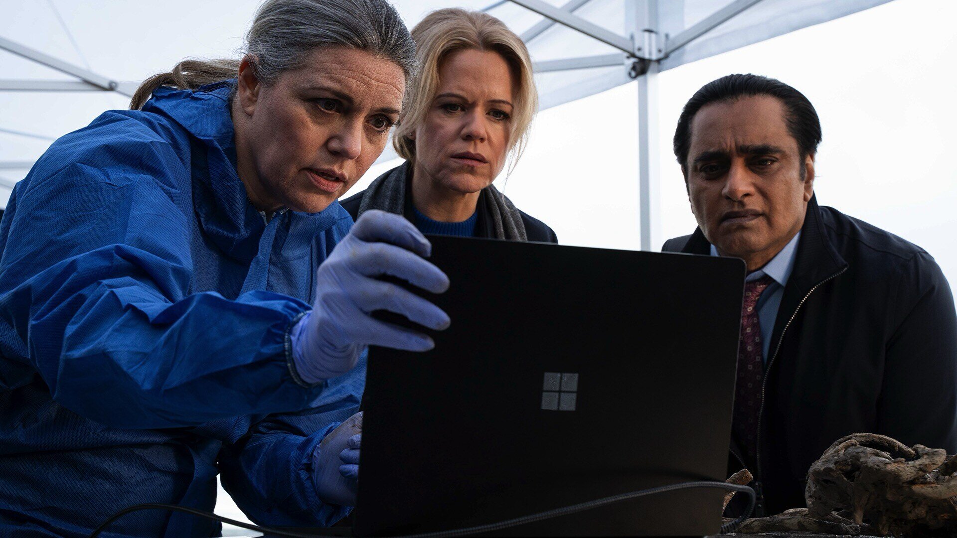 Unforgotten S6E1 Episode 1