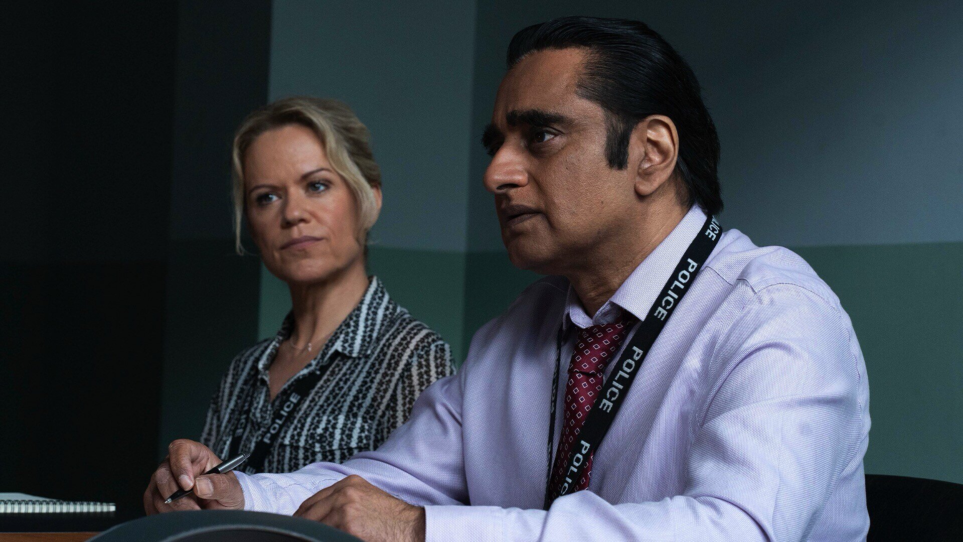 Unforgotten S6E3 Episode 3