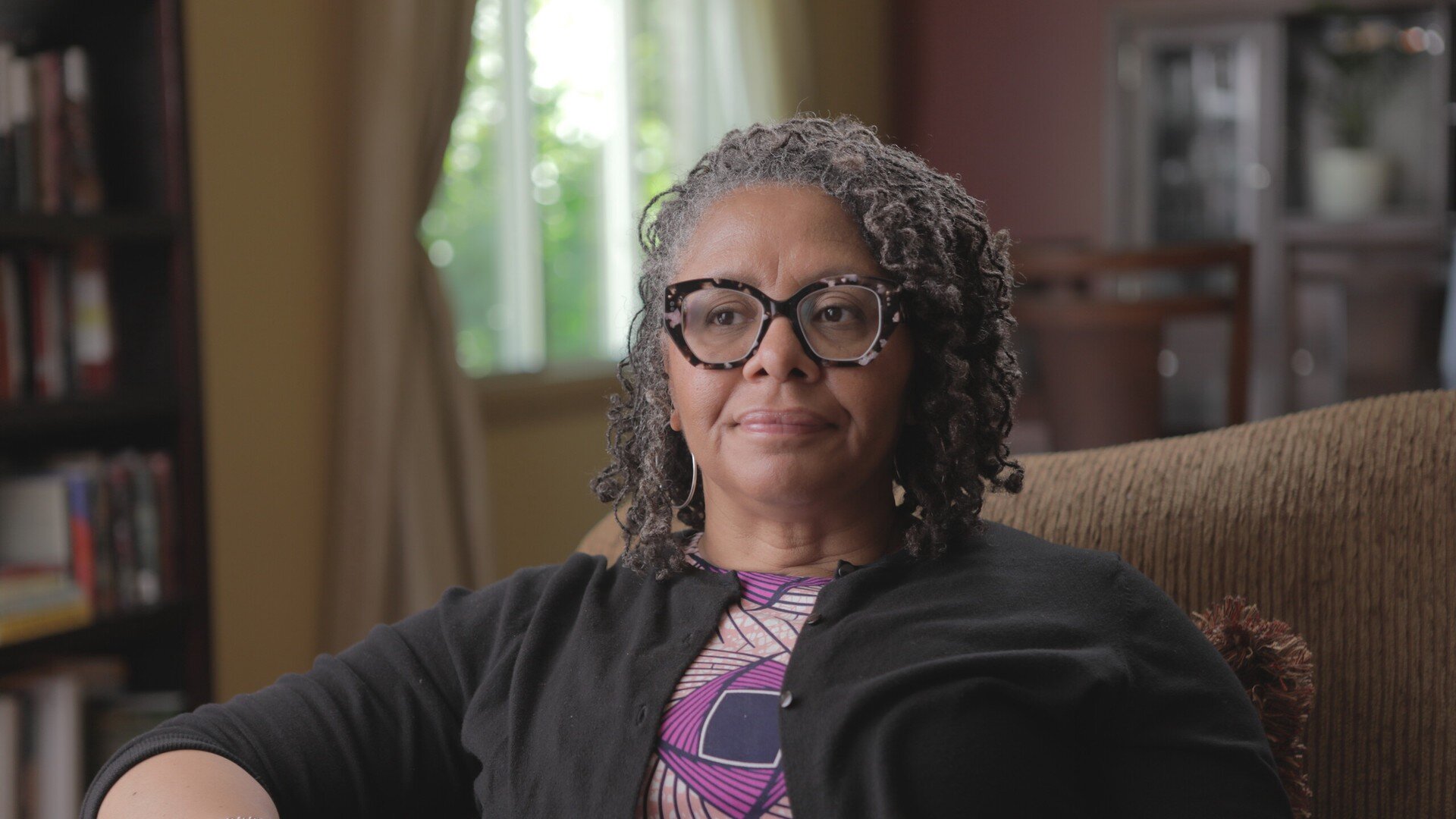 Unlocked: Family Secrets S1E2 The Stepfather's Secret