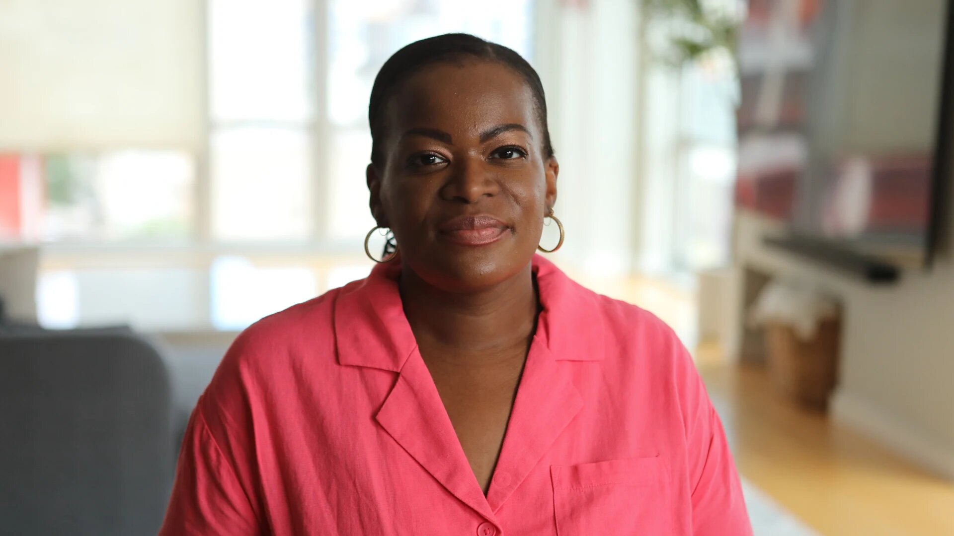 Unlocked: Family Secrets S1E3 The Husband's Secret