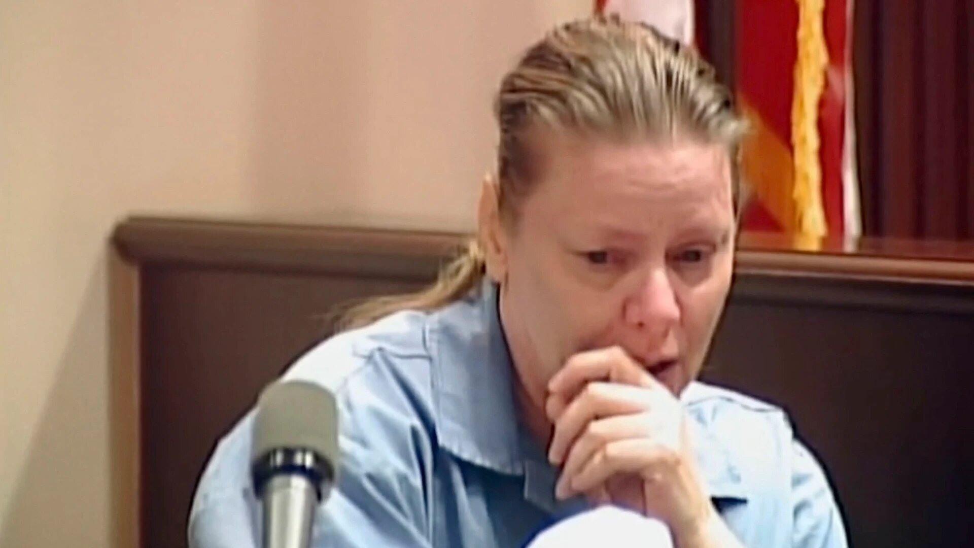 Unmasking a Monster: Aileen Wuornos S1E3 The World Will Learn