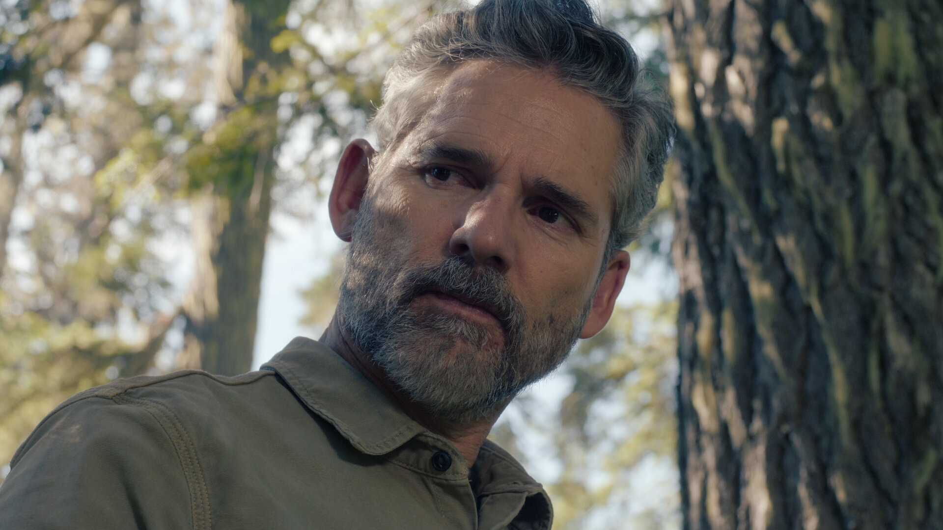 Untamed S1E1 A Celestial Event