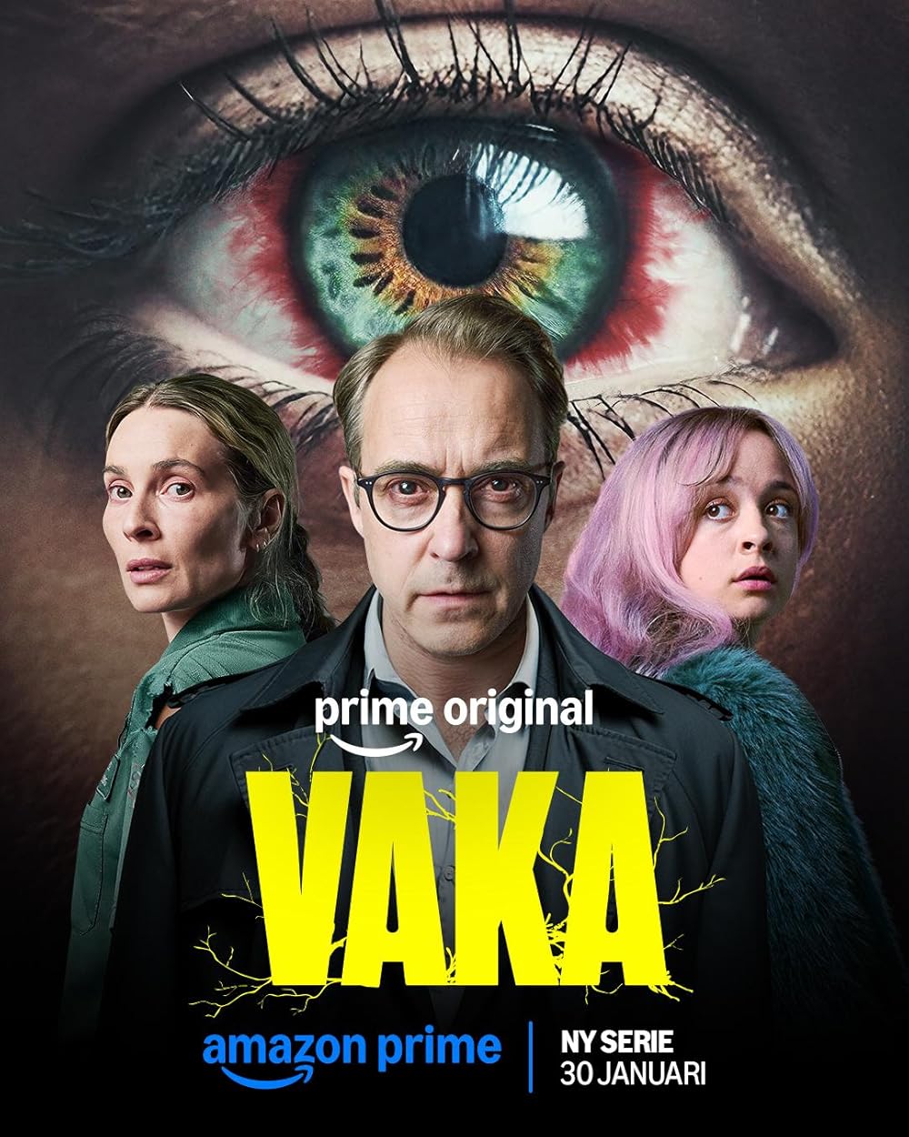Vaka