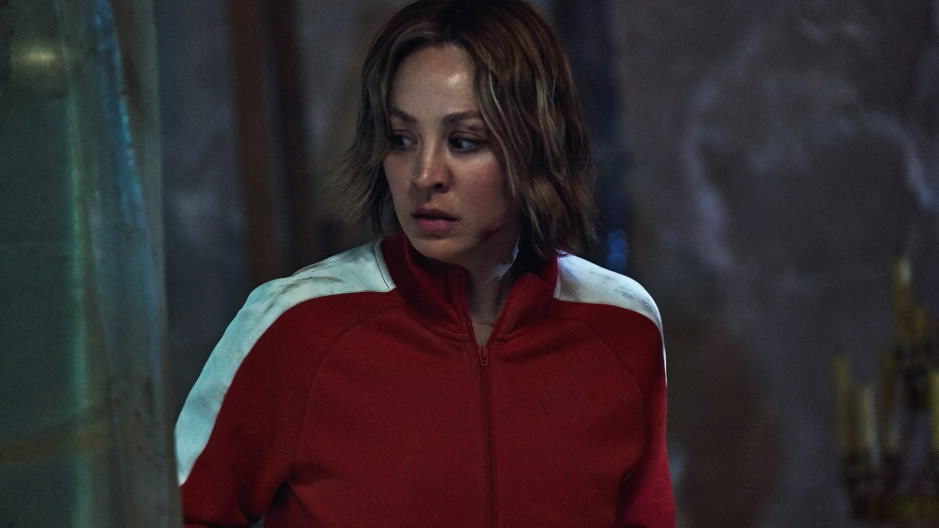 Vanished S1E4 Run, Alice, Run