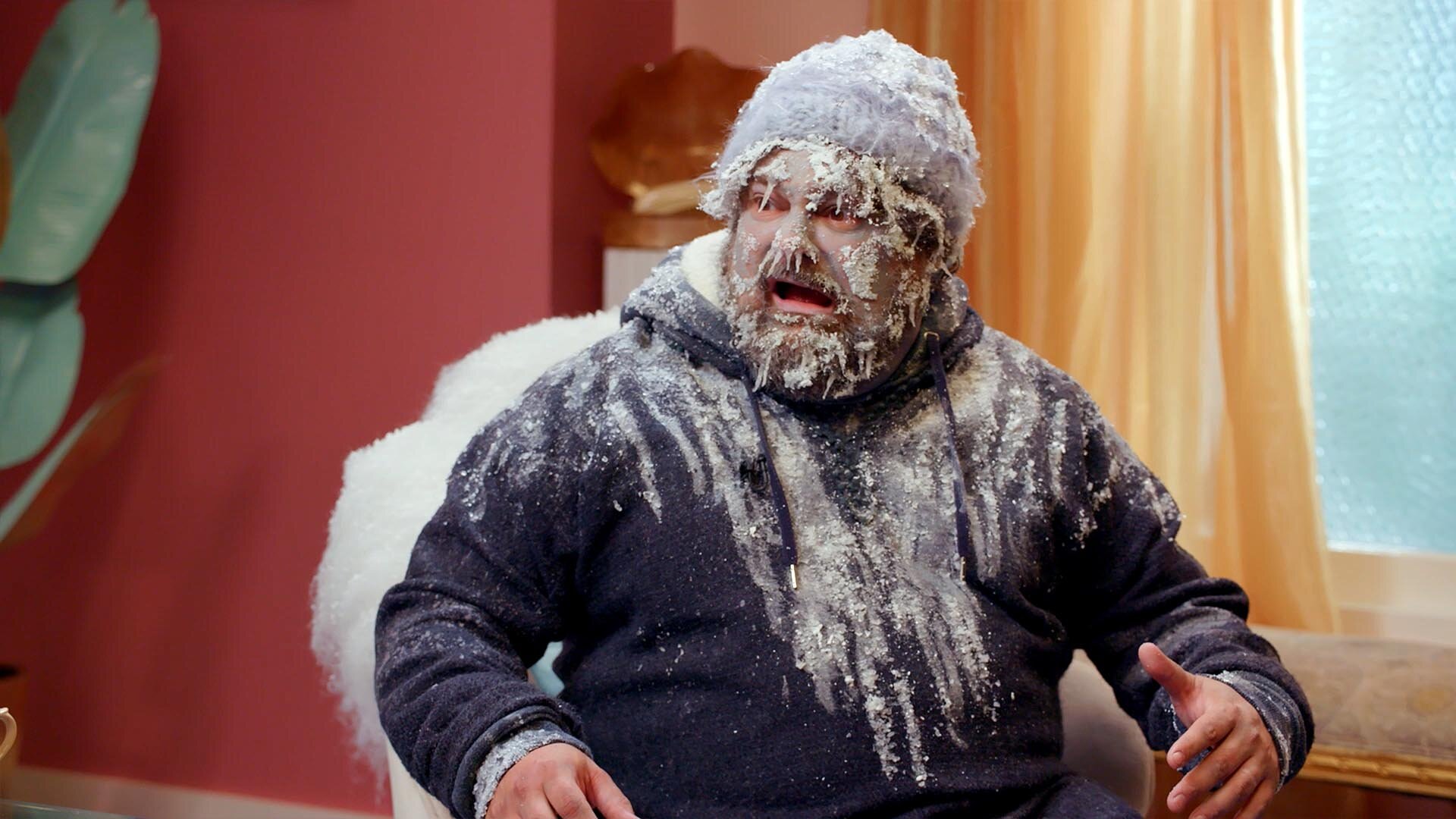 Very Important People S2E10 Dan Wesley Sharron