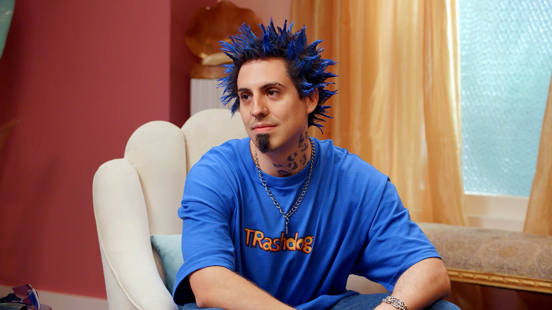 Very Important People S2E11 Skyler DeMarco