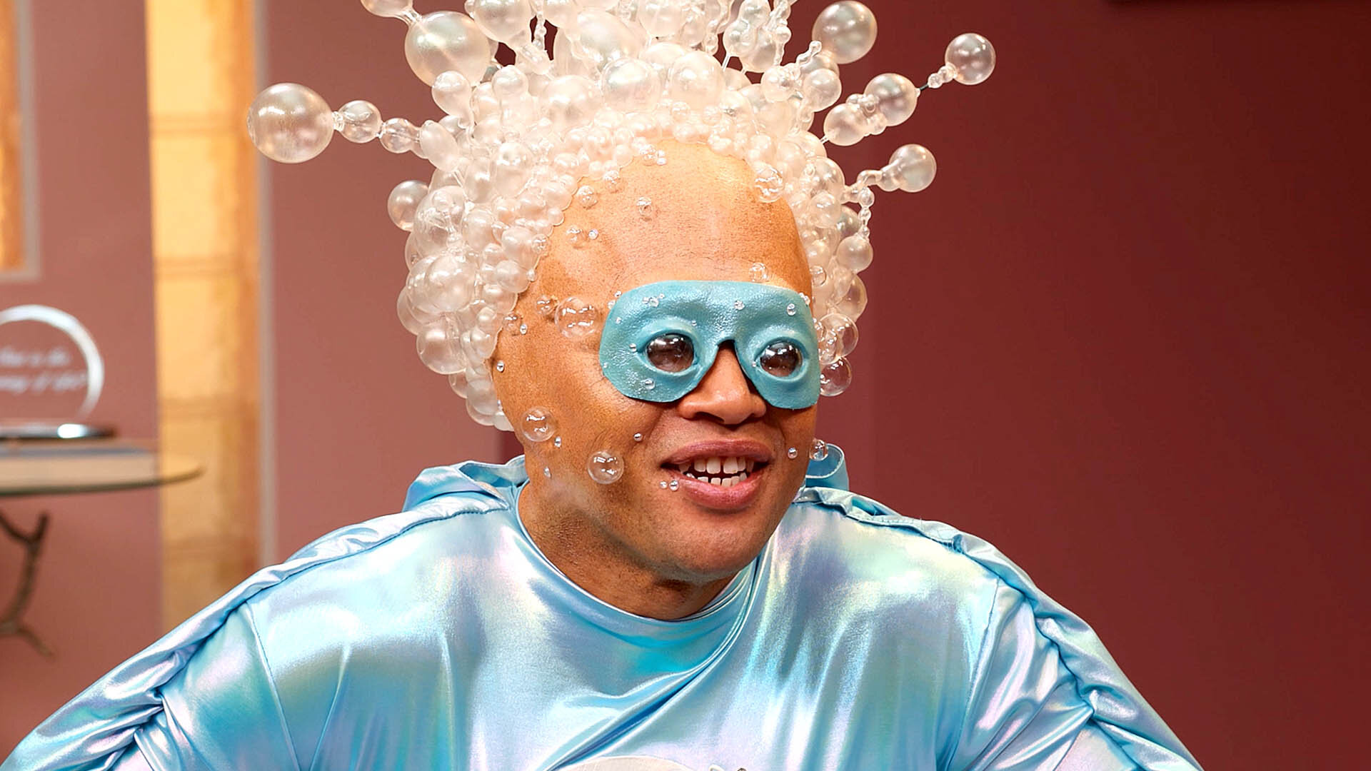 Very Important People S3E5 Sudzo