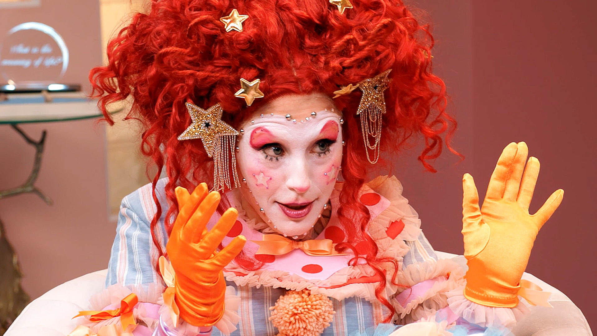 Very Important People S3E7 Oops Lil Fart